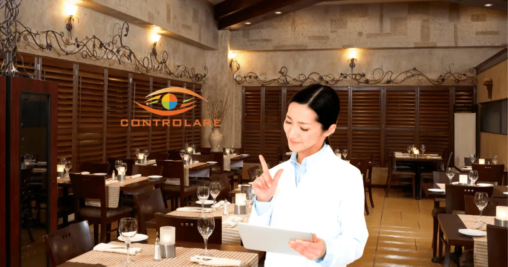 Adequações sanitárias em serviços de alimentação