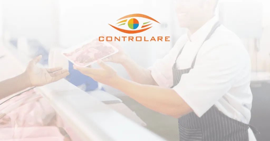 Contaminação em açougues e RDC 216