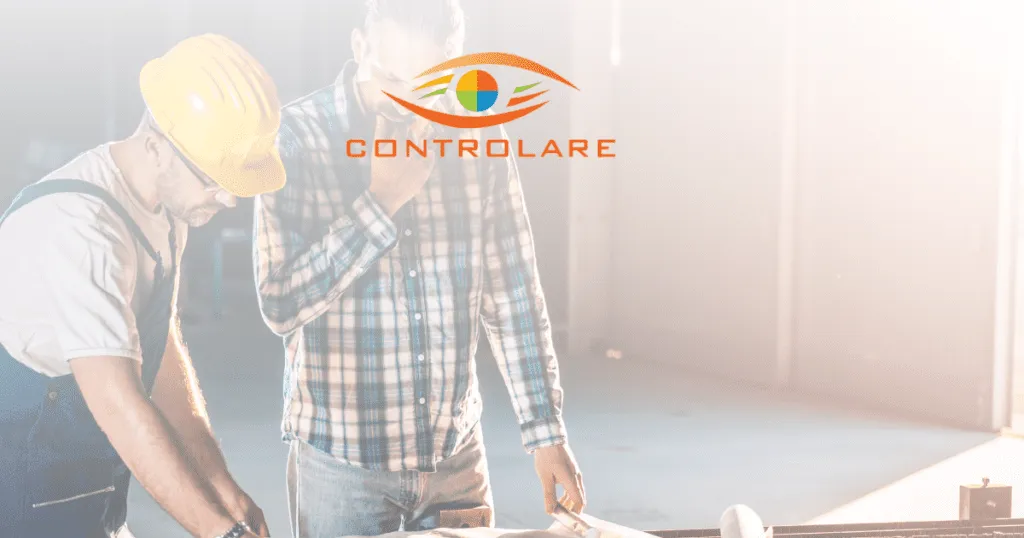 Fiscalização em obras no setor alimentício