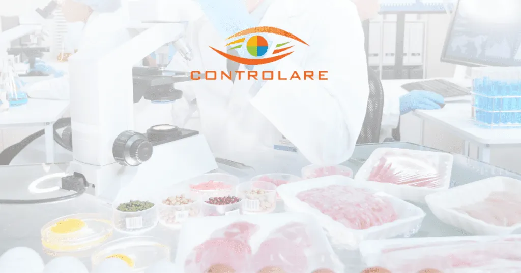 Para que serve a análise de alimentos