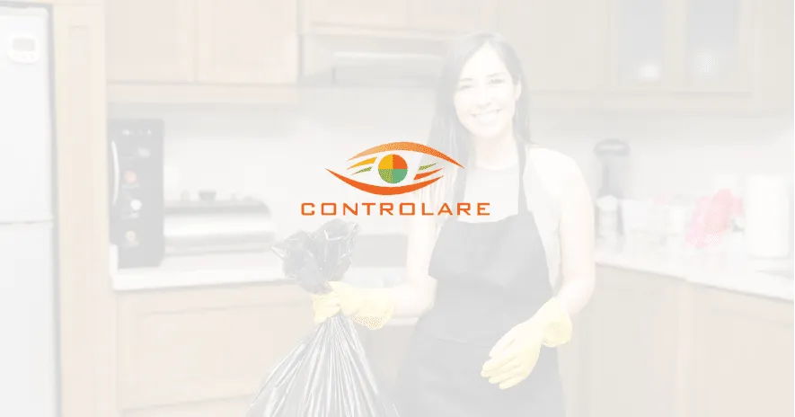 SINIR – Gestão dos resíduos sólidos e cadastro lixo