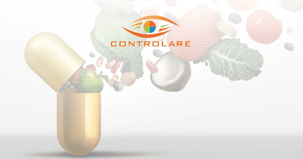 Segurança Alimentar nos suplementos