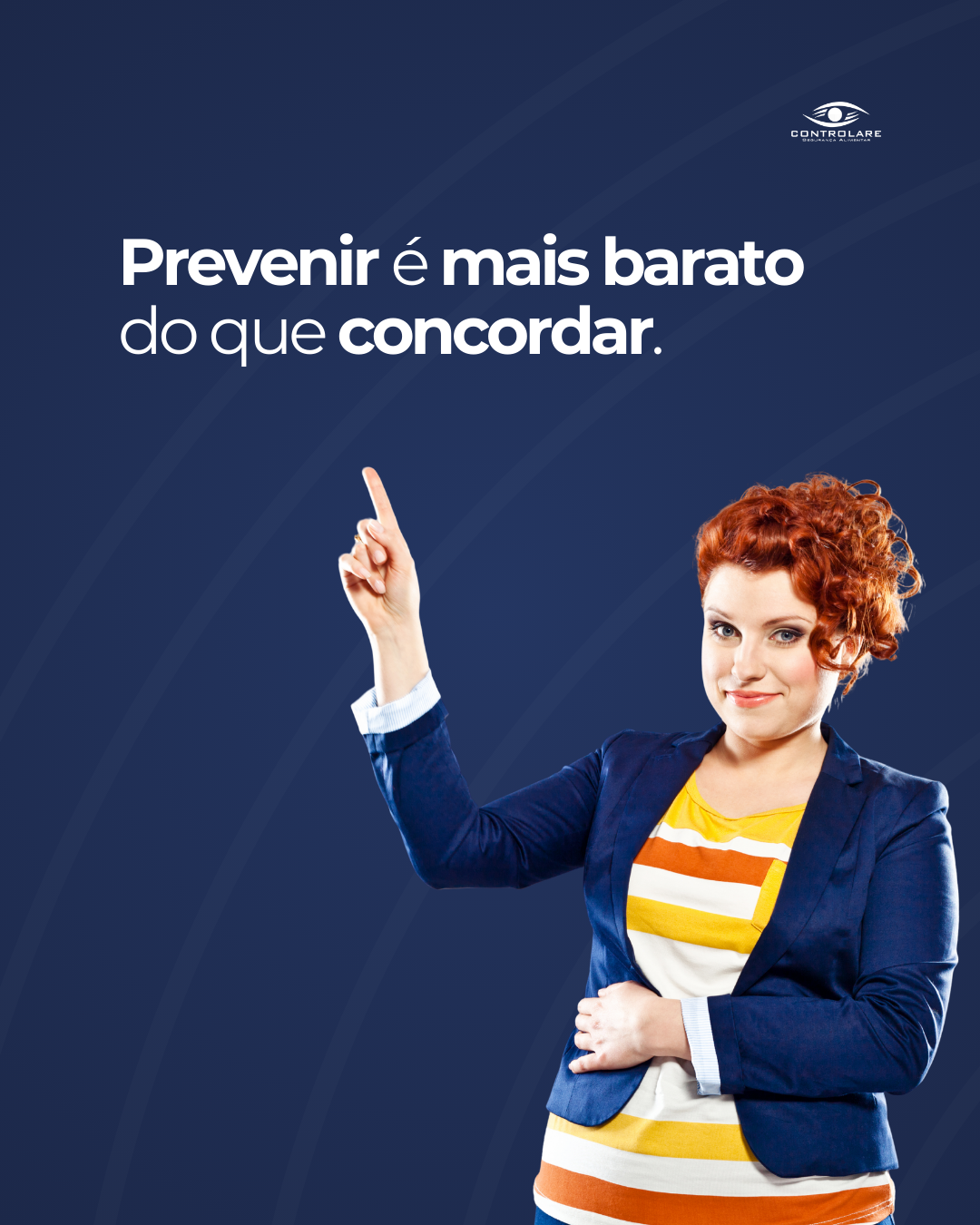 Prevenir é sempre mais barato do que corrigir: o custo invisível da falta de segurança alimentar no restaurante.